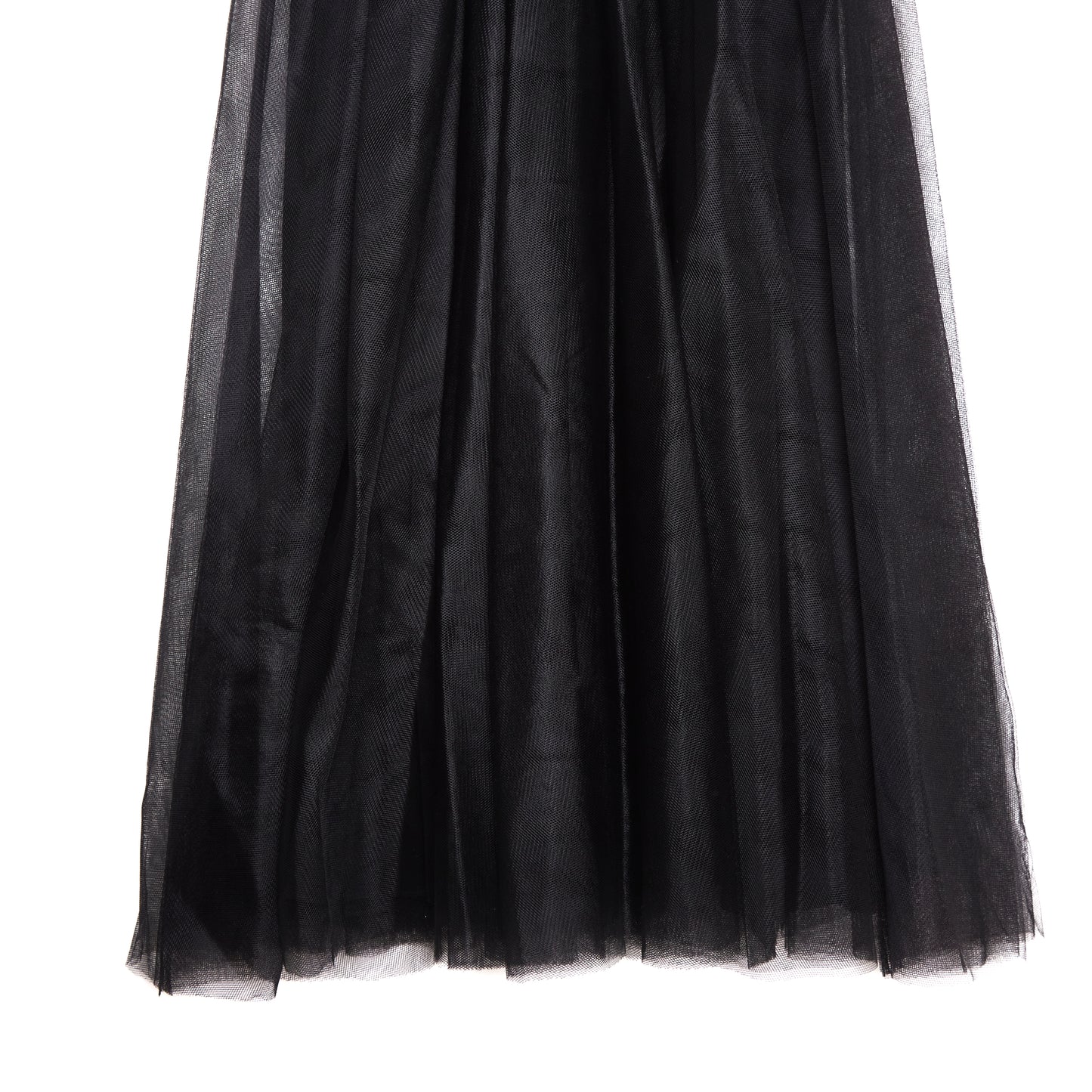 Zimmermann Tulle Midi Dress 3