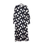 OROTON Silk Shirt Dress  12