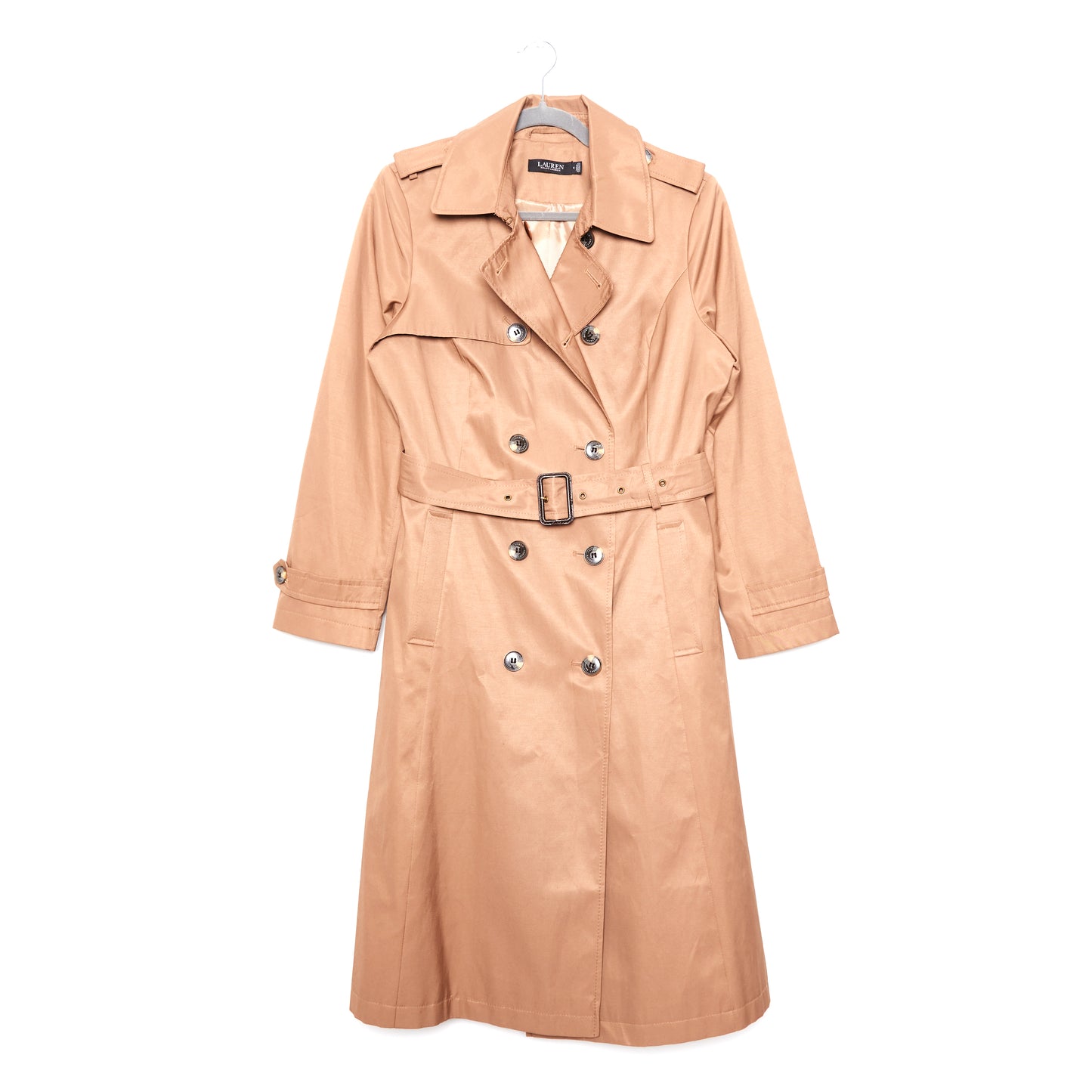 RALPH LAUREN Trench Coat