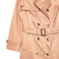 RALPH LAUREN Trench Coat