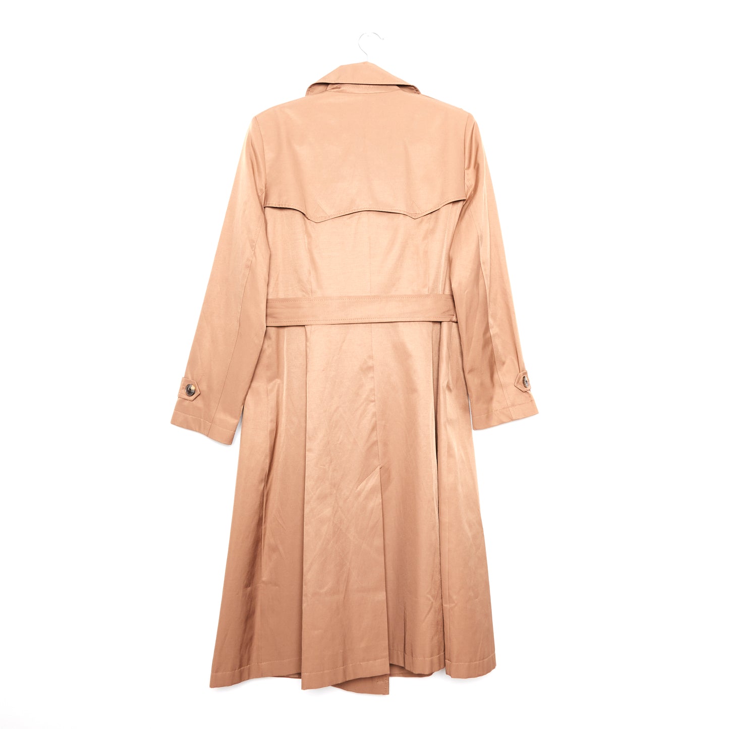 RALPH LAUREN Trench Coat