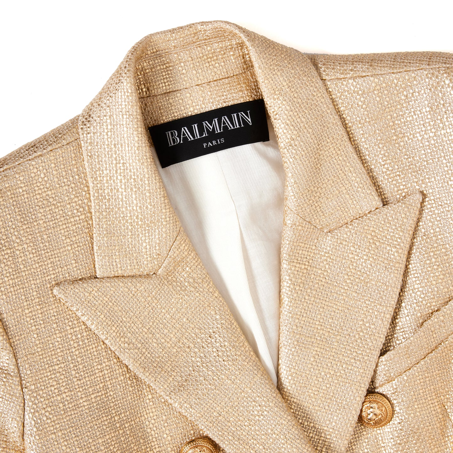 BALMAIN