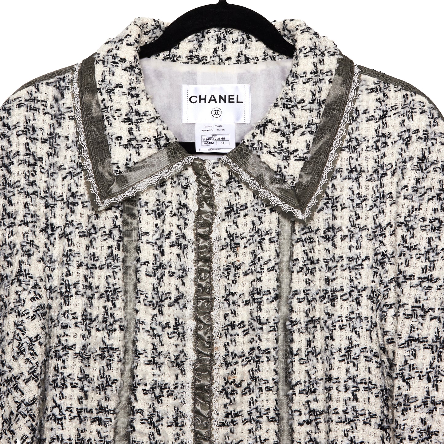 CHANEL