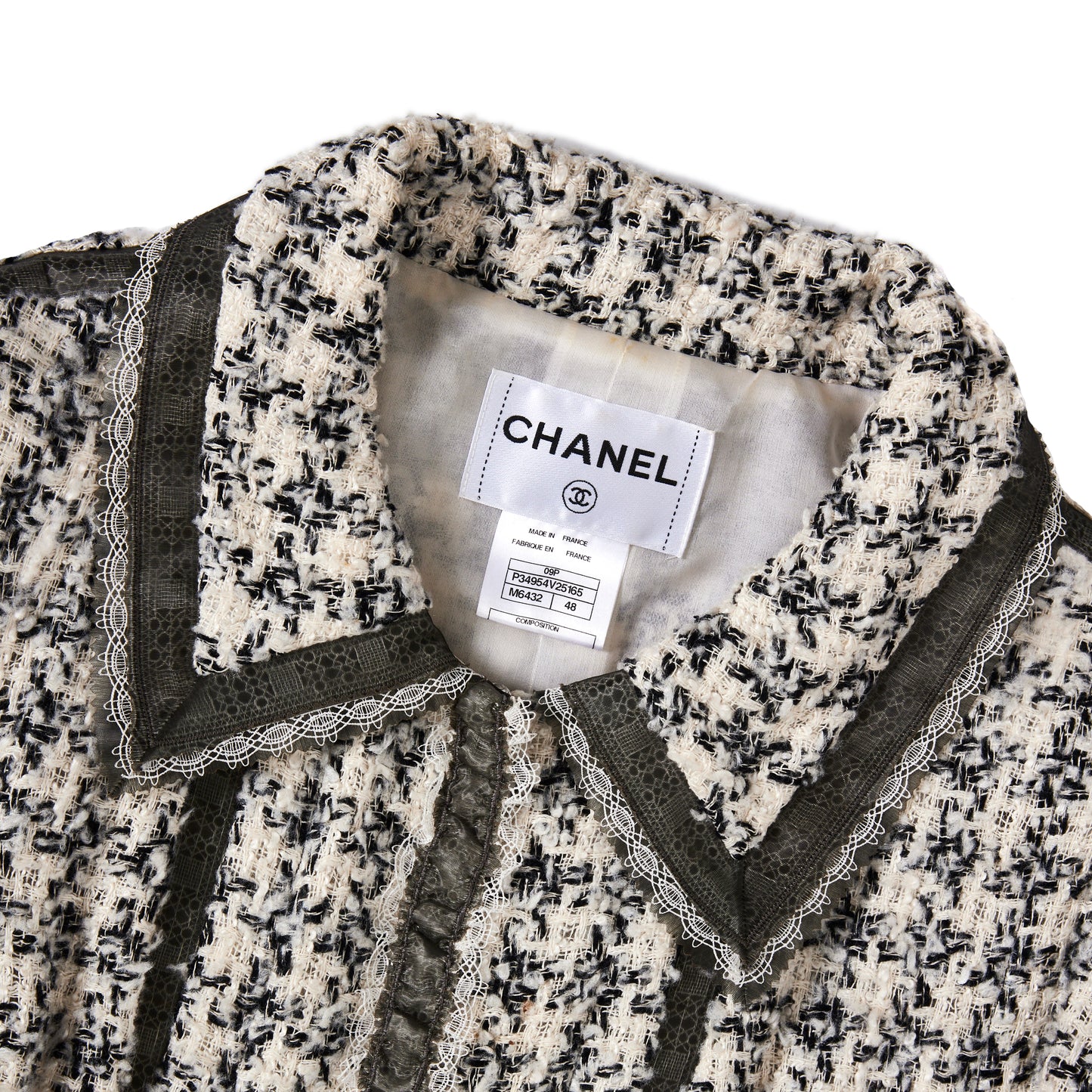 CHANEL
