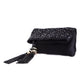 JIMMY CHOO The Dali Crystal Embellished Clutch Bag