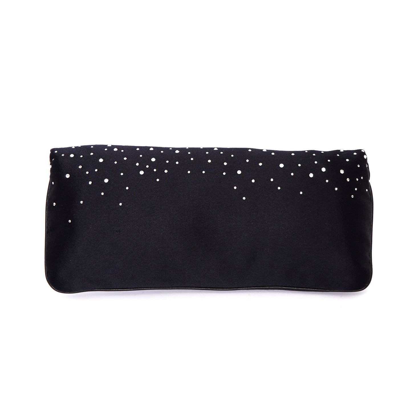 JIMMY CHOO The Dali Crystal Embellished Clutch Bag