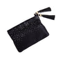 JIMMY CHOO The Dali Crystal Embellished Clutch Bag
