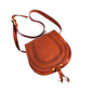 CHLOE Marcie Medium Bag - Tan