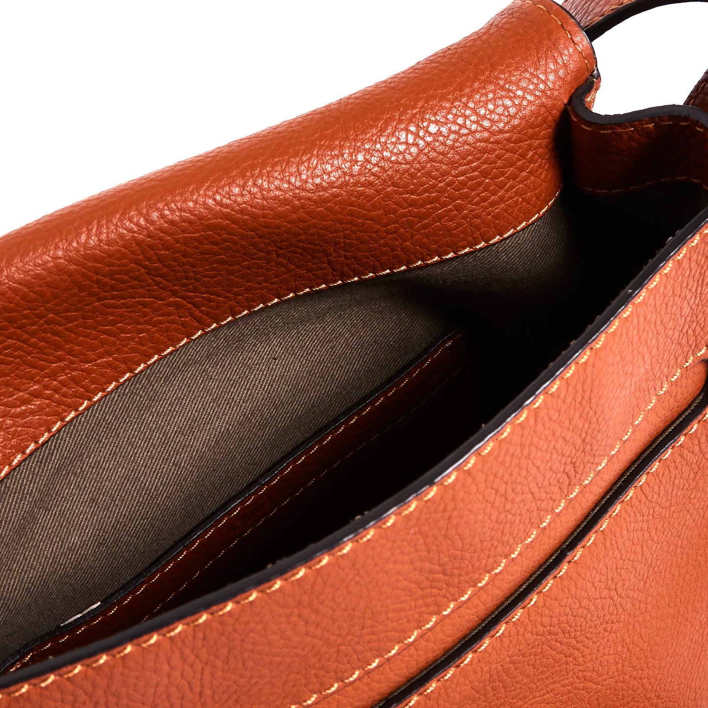 CHLOE Marcie Medium Bag - Tan
