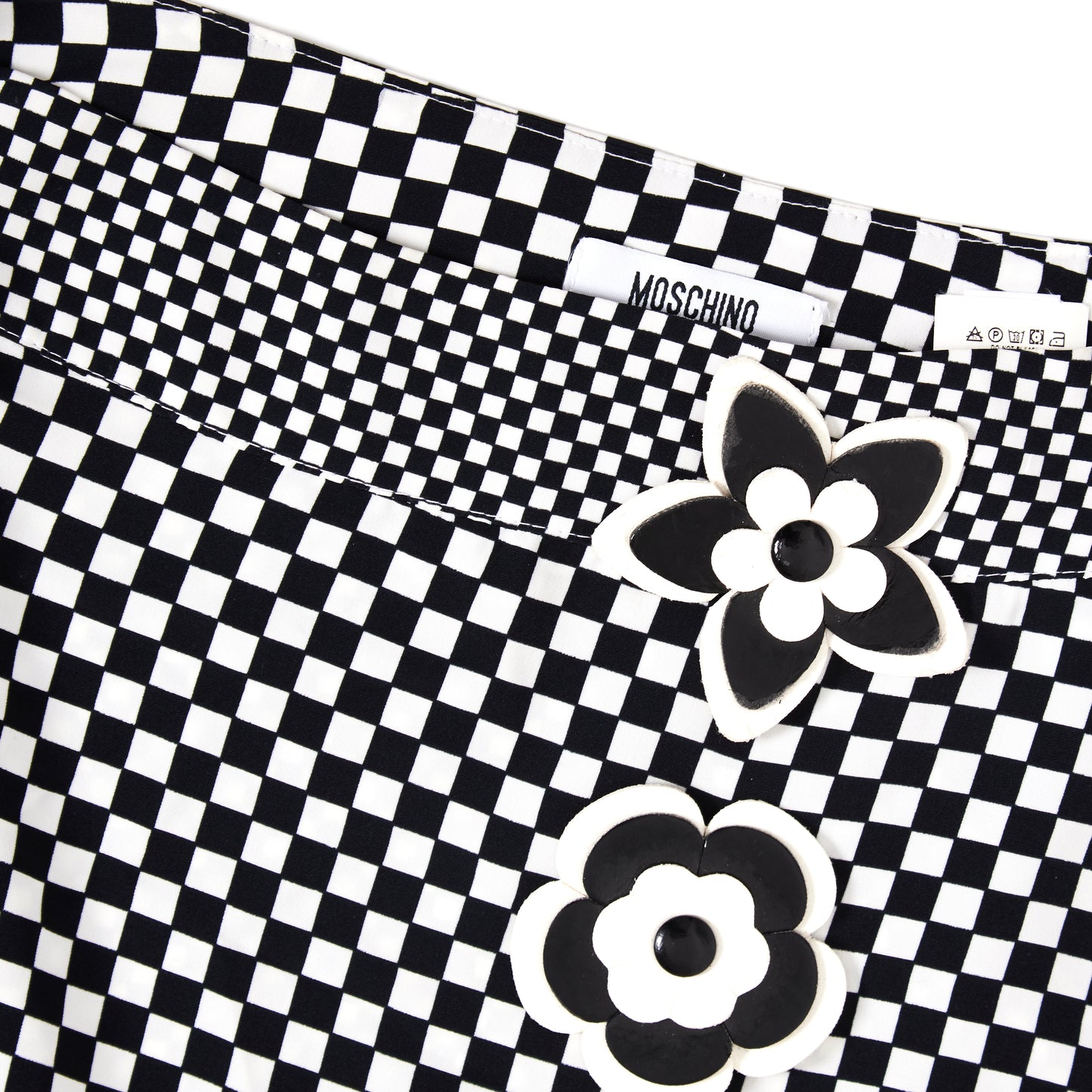 MOSCHINO