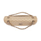 CHANEL In The Business Flap Bag Maxi