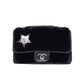 CHANEL Paris-Dallas Single Flap Shoulder Bag