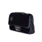 CHANEL Paris-Dallas Single Flap Shoulder Bag