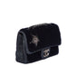 CHANEL Paris-Dallas Single Flap Shoulder Bag