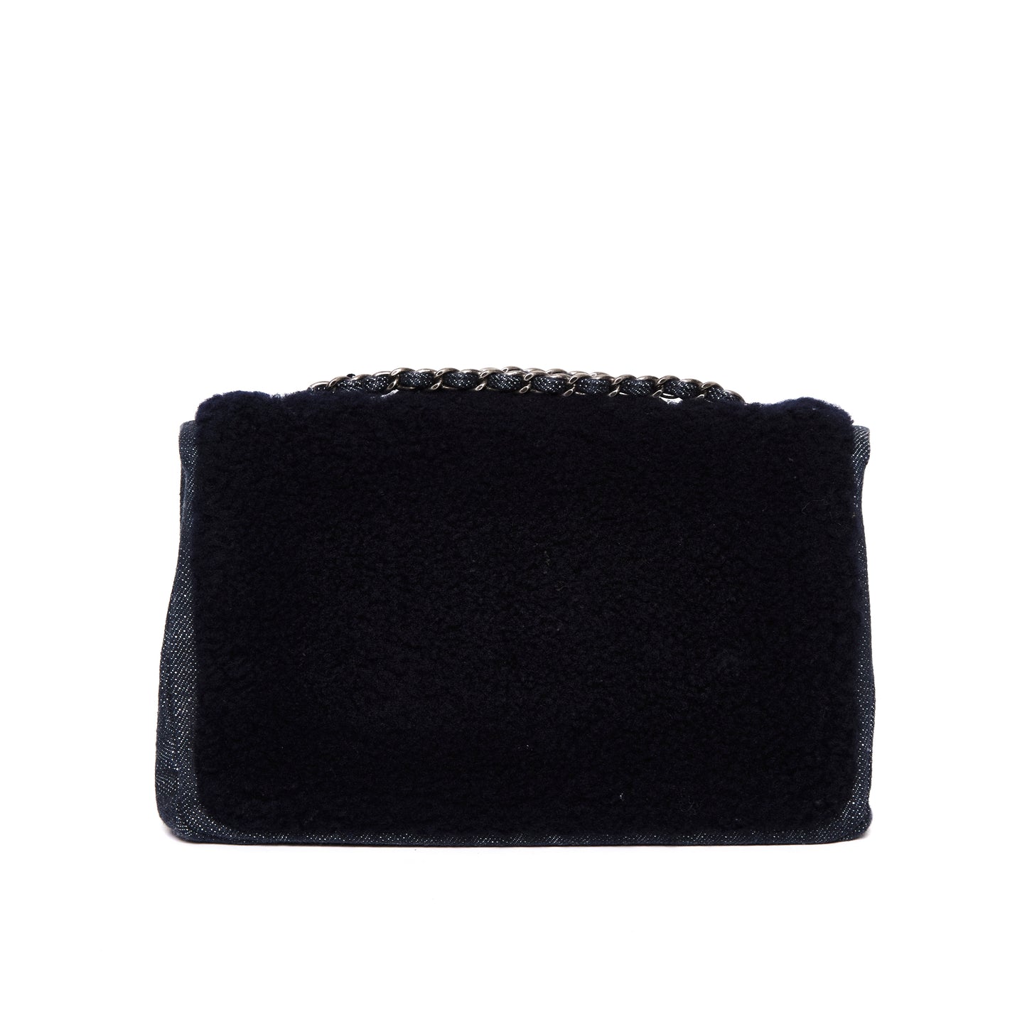 CHANEL Paris-Dallas Single Flap Shoulder Bag