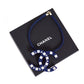 CHANEL La Pausa CC Choker Necklace