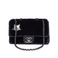 CHANEL Paris-Dallas Single Flap Shoulder Bag