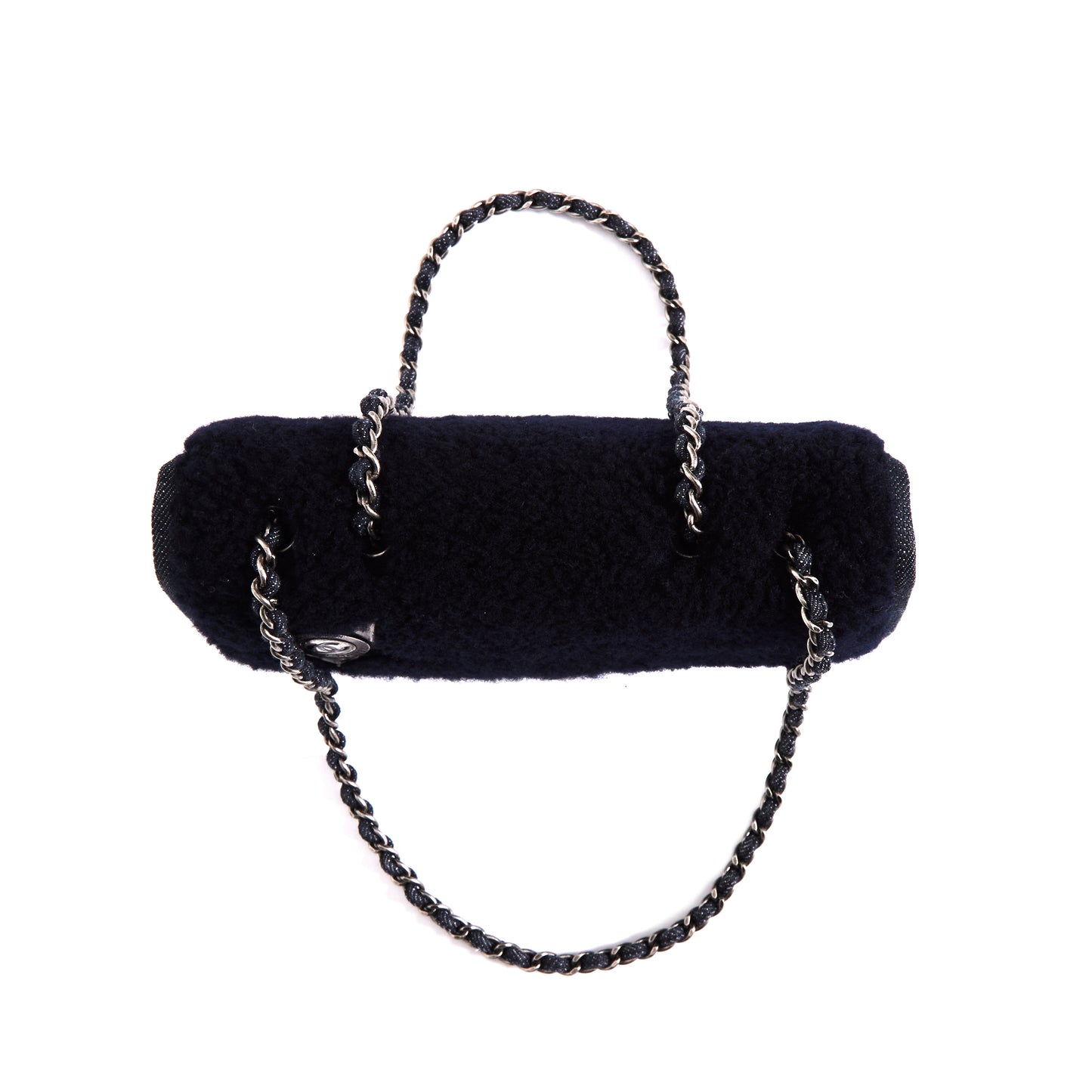 CHANEL Paris-Dallas Single Flap Shoulder Bag