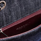 CHANEL Paris-Dallas Single Flap Shoulder Bag