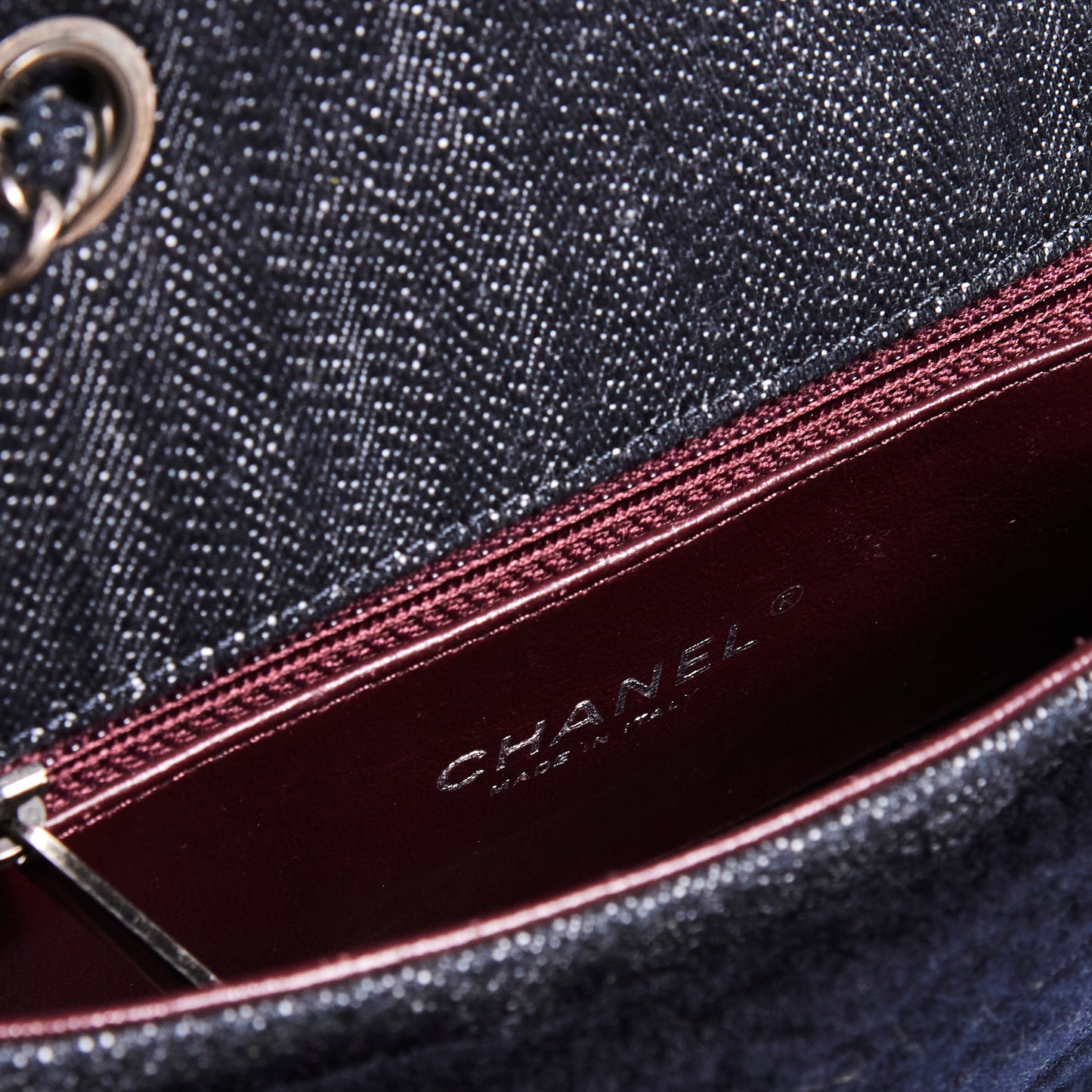 CHANEL Paris-Dallas Single Flap Shoulder Bag