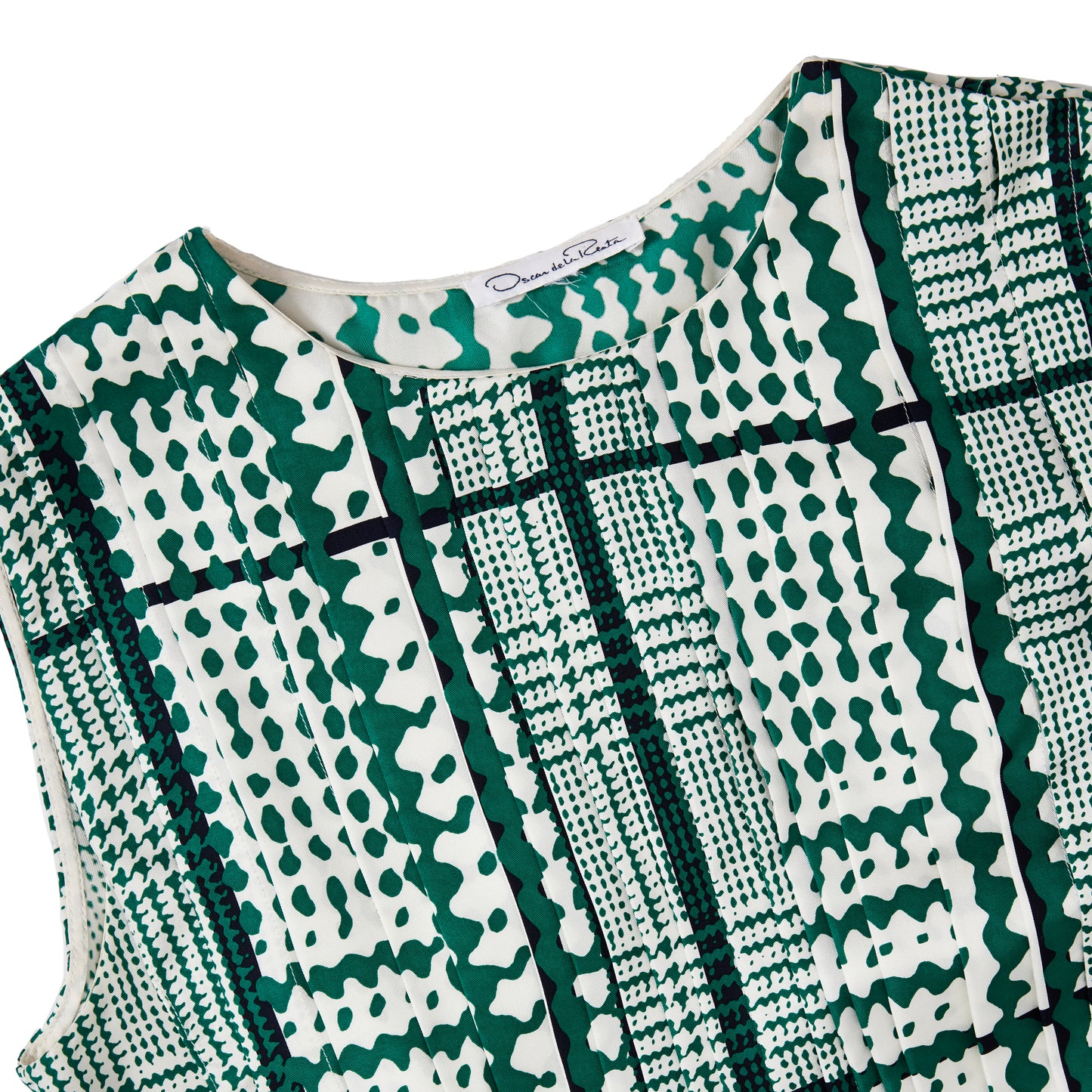 OSCAR DE LA RENTA