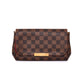 LOUIS VUITTON PM Damier Ebene Bag