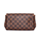 LOUIS VUITTON PM Damier Ebene Bag