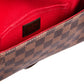 LOUIS VUITTON PM Damier Ebene Bag