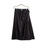 PRADA  Gabardine Nylon Skirt