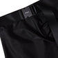 PRADA  Gabardine Nylon Skirt