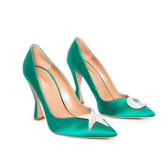 AQUAZZURA