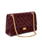CHANEL 2.55 Mademoiselle shoulder bag