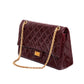 CHANEL 2.55 Mademoiselle shoulder bag