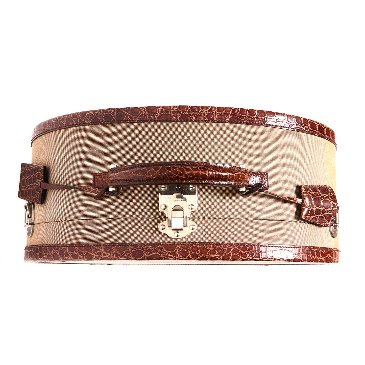 PRADA Vintage Hat Box