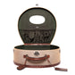 PRADA Vintage Hat Box