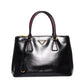 PRADA Galleria Saffiano leather bag
