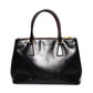 PRADA Galleria Saffiano leather bag