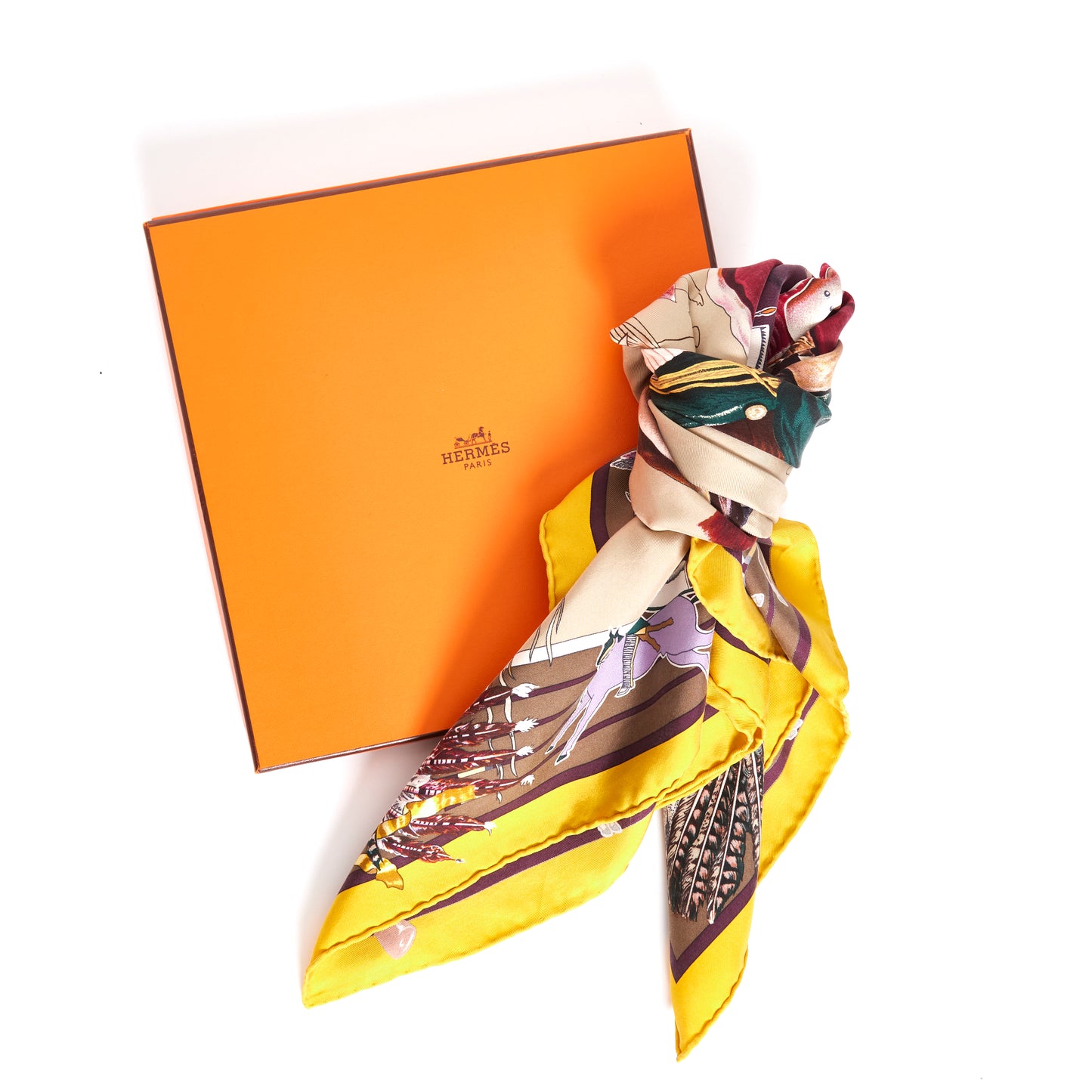 HERMÈS
